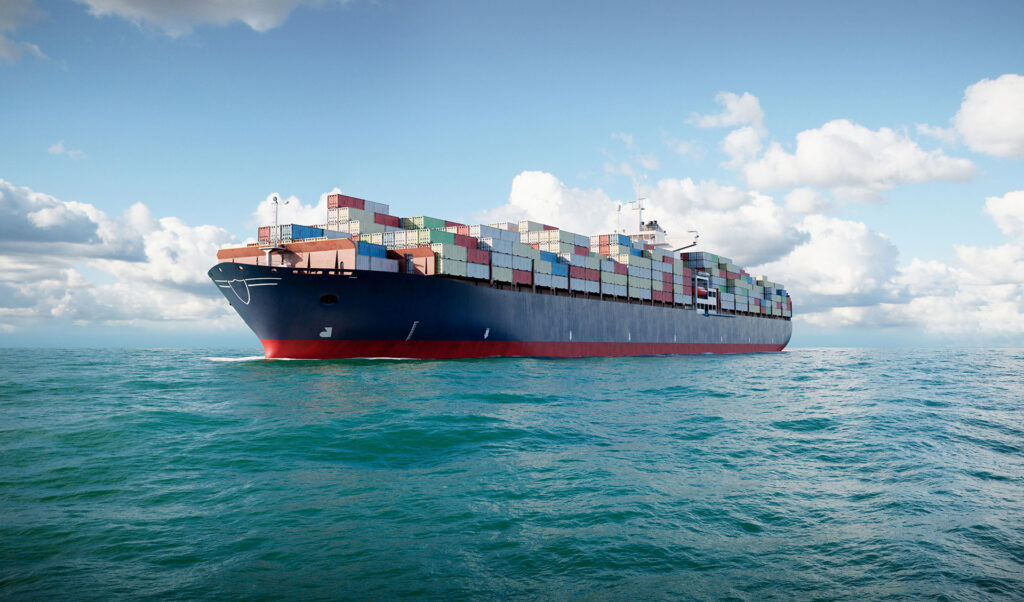 MARITIME